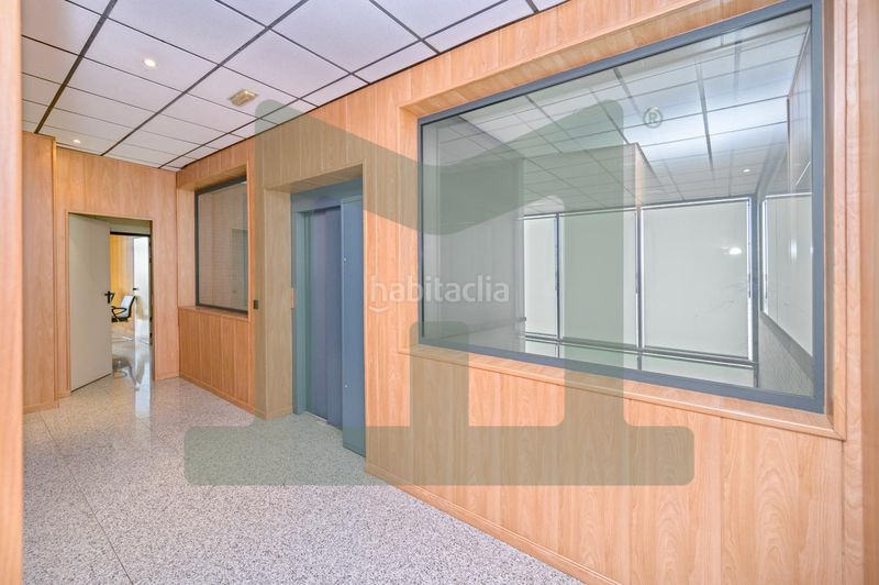 Foto ddae7b53-7e7c-4f6b-8087-4bca86ea6969. Edificio en La Fortuna Leganés