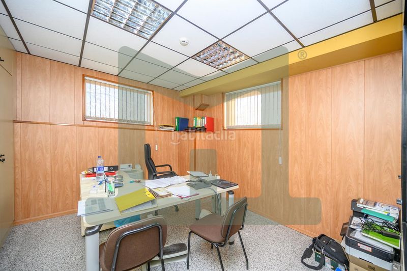 Foto e5104aa0-c85d-491b-b649-56a88179d4e6. Edificio en La Fortuna Leganés