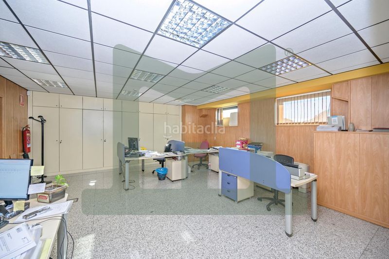 Foto f9acf1a1-00aa-4139-a0f9-fad4303f92da. Edificio en La Fortuna Leganés