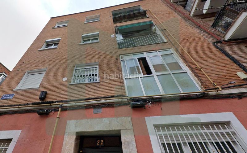Foto 6b582011-1165-4cbb-a4e0-9e3752ce6e8b. Piso en Puerta del Ángel Madrid