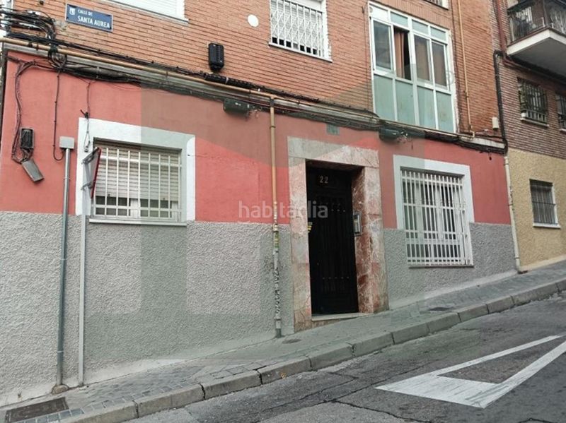 Foto 9a7f57f6-0931-4932-ba43-15aee24abee3. Piso en Puerta del Ángel Madrid