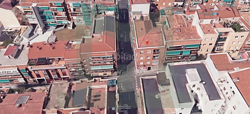 Foto d3e28ec1-2c9e-4469-be36-1e57a2a634c4. Piso en Puerta del Ángel Madrid