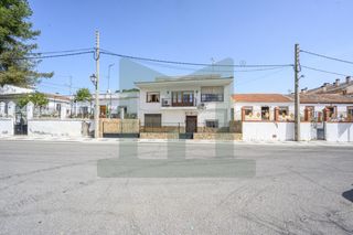 Casa adossada en Esquivias