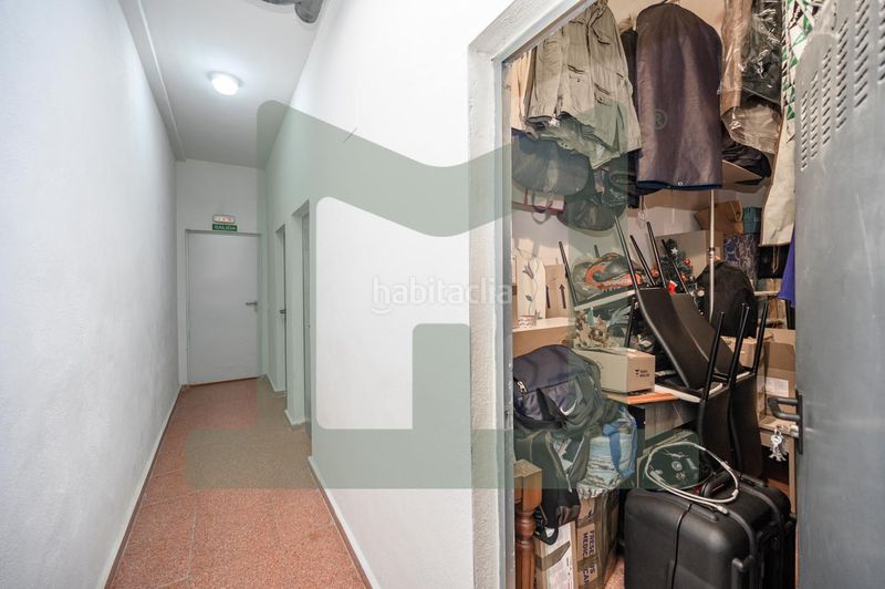Foto 41f148d2-aa79-429d-96f2-0f4d9cec354f. Planta baixa amb calefacció aparcament a señorío de Illescas Illescas