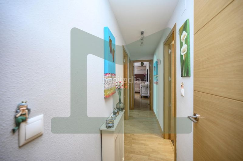 Foto ba0e0c28-f121-4a71-9c45-3be73a71a318. Planta baixa amb calefacció aparcament a señorío de Illescas Illescas