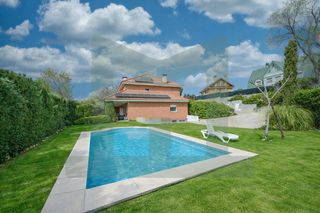 House  De santa maría del retamar