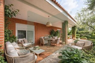 Maison  De santa maría del retamar