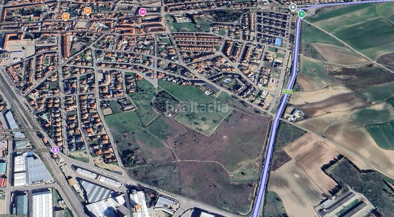 Foto 4adfef8e-5f36-4965-af29-cd34f4667198. Terreny residencial a Griñón