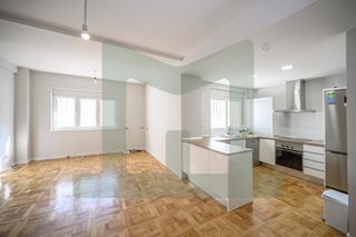 Appartement  Plaza manolete