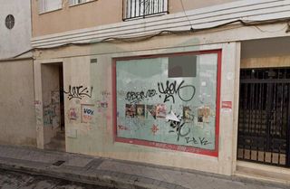 Geschäftsraum  Calle del carmen