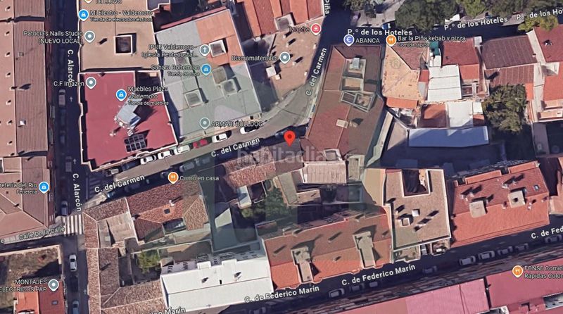 Foto c026e6e2-c17b-402a-b2e7-63a0908b60a1. Local comercial en Centro Valdemoro