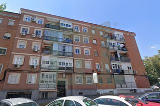 Pis  De fray luis de leon