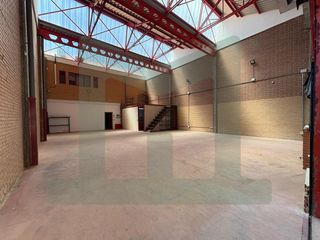 Miete Fabrikhalle  Andrómeda. Mr house real estate presenta esta magnífica nave industrial en