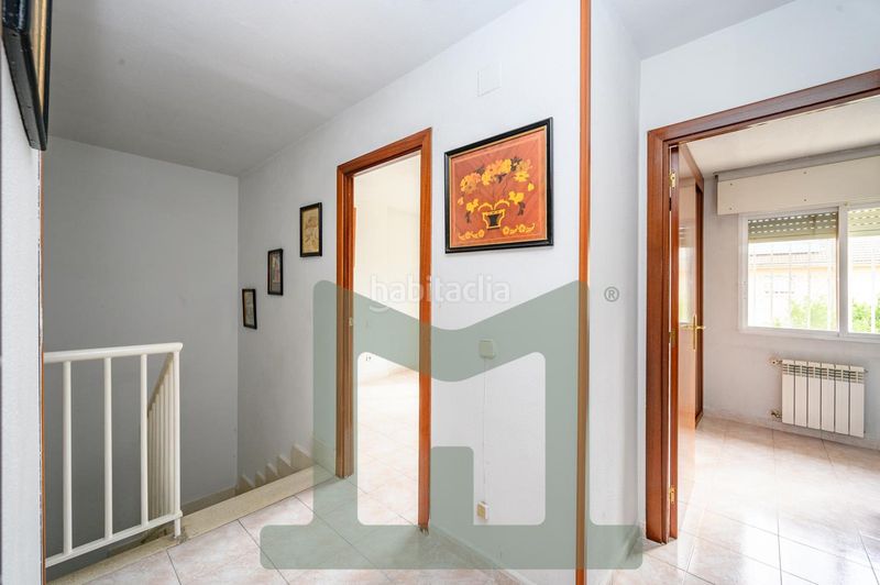 Foto 38722ae8-c80a-46b7-a5e9-4b273e1348aa. Casa amb calefacció a Las Américas Parla