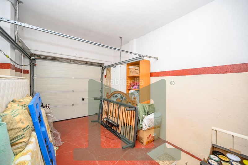 Foto 79763f70-e7e9-49a4-953a-6d1c4260de51. Casa amb calefacció a Las Américas Parla