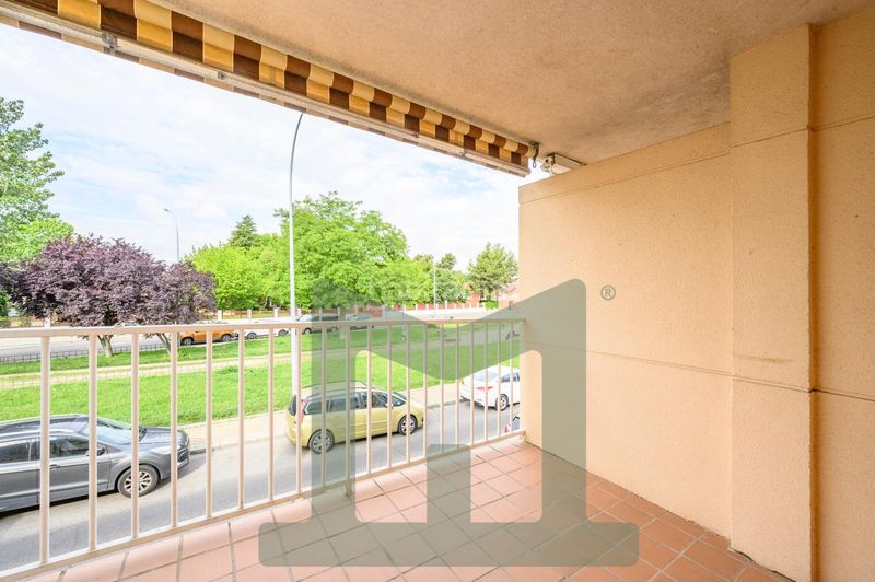 Foto c054154e-4a71-443f-963f-60c9766389f4. Casa amb calefacció a Las Américas Parla
