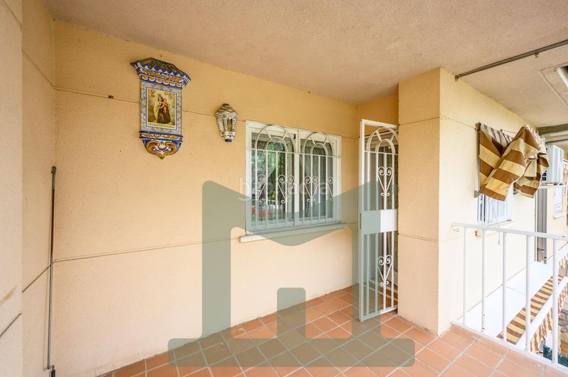 Foto d513e6af-220f-4c1f-af4d-4fc467188020. Casa amb calefacció a Las Américas Parla