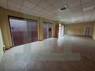 Alquiler Local Comercial  Real. Mr. house real estate alquila local comercial!