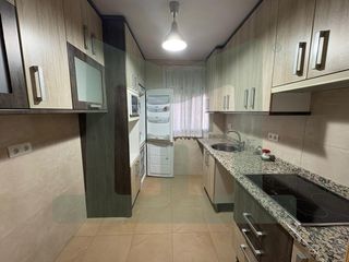 Location Appartement  De dos amigos. Mr. house real estate comercializa en alquiler magnífica viviend