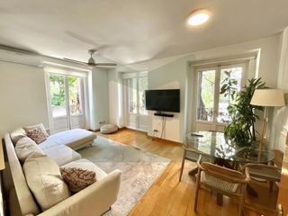 Flat in De San Bernardo