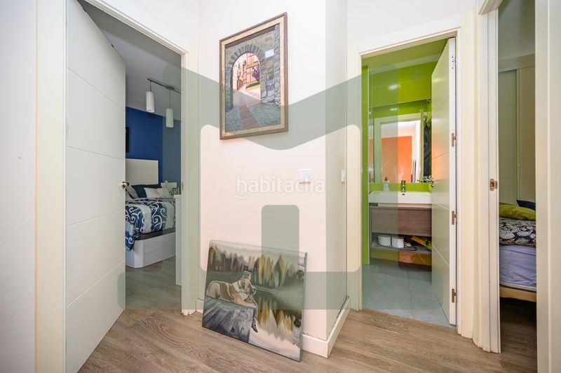 Foto bef77623-5a42-468a-8662-4bff0012bbf6. Casa aparellada amb calefacció aparcament a Griñón