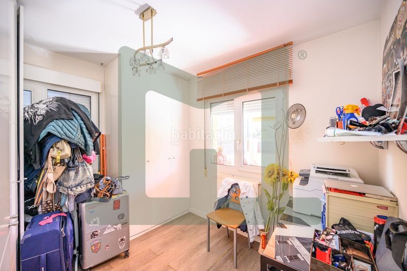 Foto e54331e1-2c97-4963-9f52-c8799ba5bd82. Casa aparellada amb calefacció aparcament a Griñón