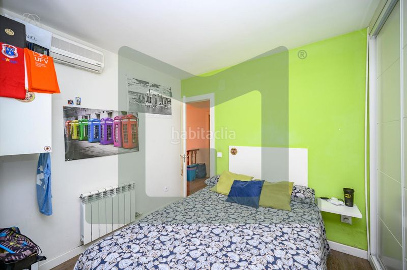 Foto fd9fd8a2-6dd2-46bb-a6e3-1707e58f9a5e. Casa aparellada amb calefacció aparcament a Griñón