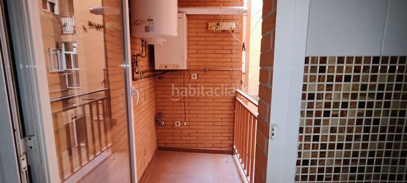 Foto 920aeb3f-4721-4b37-b2d1-456a964e8c8c. Pis amb aparcament piscina a Hospital Valdemoro