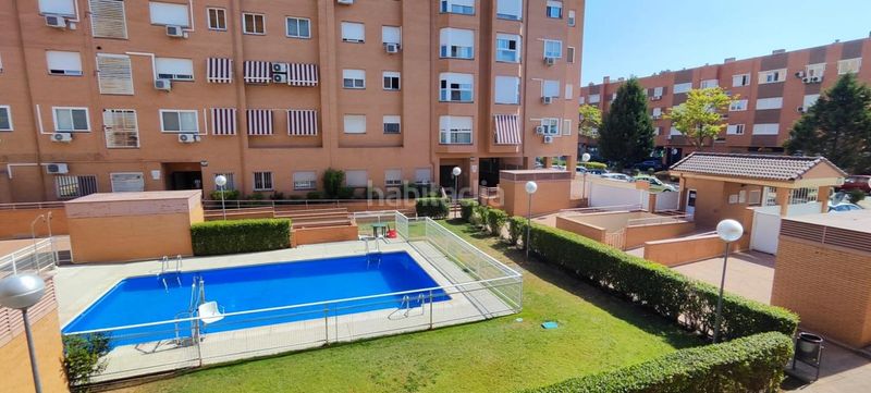 Foto 9f327c35-d6c8-481a-ac9e-991040de2e4f. Pis amb aparcament piscina a Hospital Valdemoro
