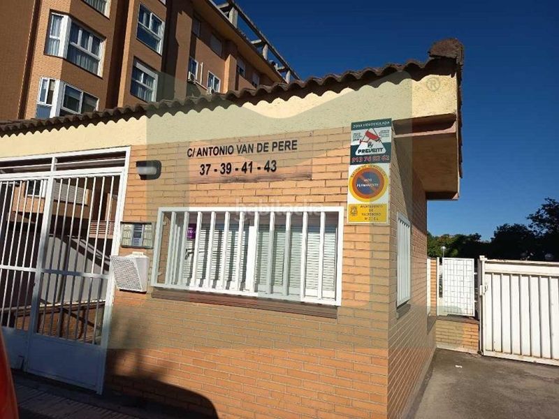 Foto ad2b0b06-70f9-4a76-9dc8-43f7c5c59136. Pis amb aparcament piscina a Hospital Valdemoro