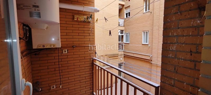 Foto b8b76bfa-e079-4a9e-aa15-276cff105f95. Pis amb aparcament piscina a Hospital Valdemoro