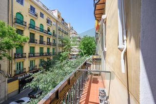Lloguer Pis  Calle de andrés mellado