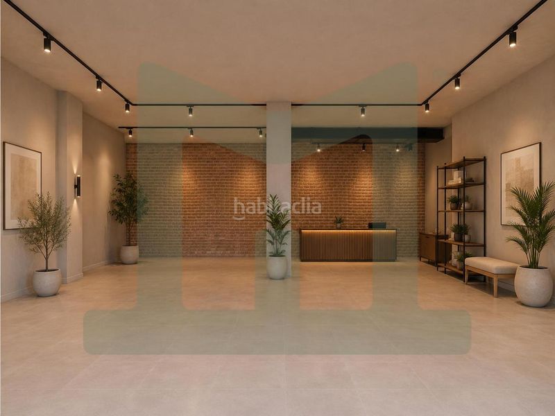 Foto d2bc961e-6050-47a8-b4d1-691c45ac95dd. Rent business premise in Parla este Parla