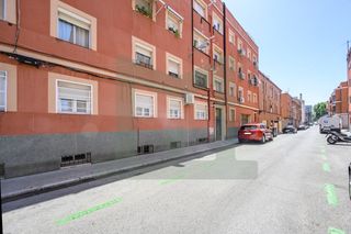 Flat  De molina