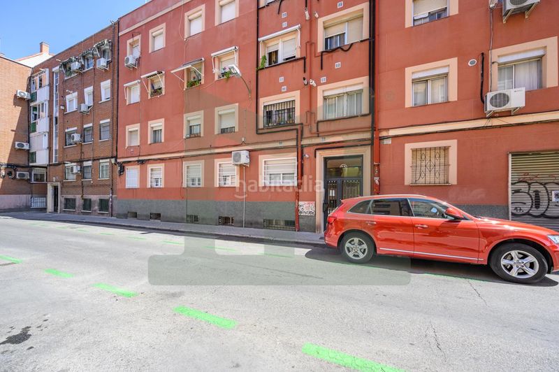 Foto 401f7581-fa76-47a5-a536-8d59be979f3d. Pis amb calefacció a Almenara-Ventilla Madrid