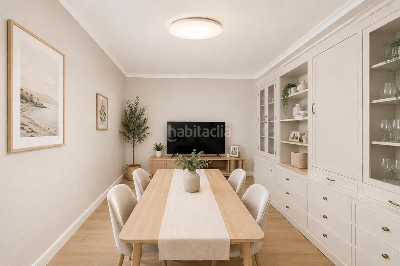 Foto b313d169-b1e5-4794-a517-6135b4b13094. Pis amb calefacció a Almenara-Ventilla Madrid