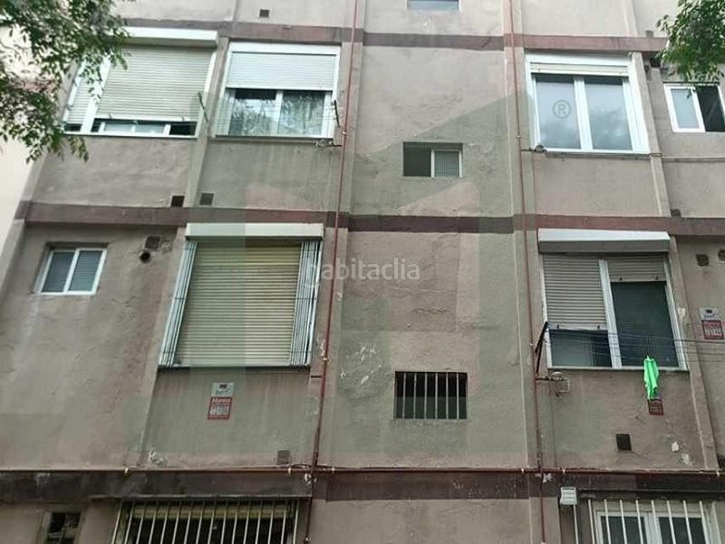 Foto 0bb6c8f3-890c-4137-8081-058f81948df5. Piso en San Cristóbal Madrid