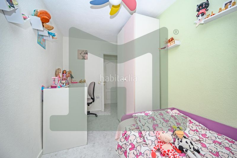 Foto f4bcba71-7dd6-4d9e-971f-b96e426bb9fb. Pis amb calefacció a Ciudad 70 Coslada