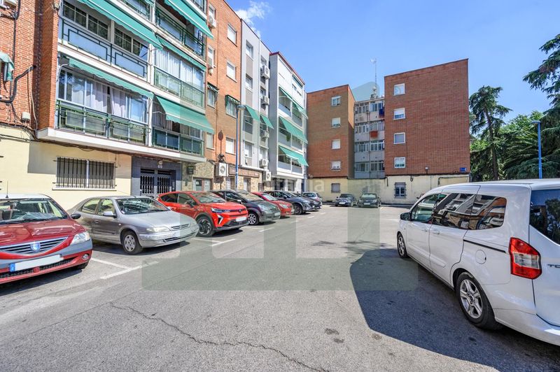 Foto 4c098b53-e23c-4235-9bb2-ed2f5c473847. Pis a San Nicasio Leganés