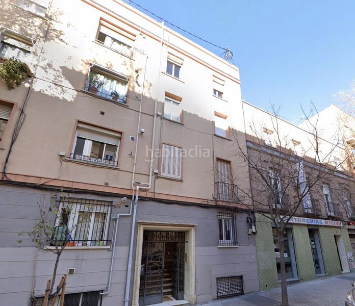 Foto 0bd8ec5b-4517-4da3-9a82-6b8bc83b2cee. Pis a Ventas Madrid