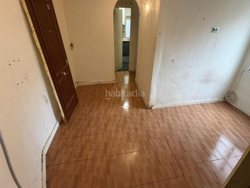 Foto e14393c4-e29d-4af8-932c-8b942b77950f. Pis a Ventas Madrid