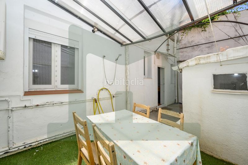 Foto 1e11a7ab-81cf-414e-b7b4-757e0e7c8d5e. Casa en Bellas Vistas Madrid
