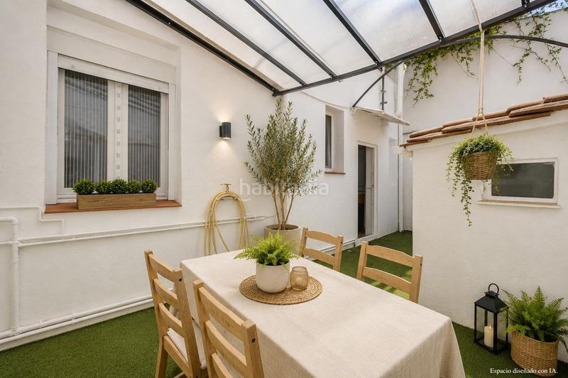 Foto 550be6d3-9151-4d2b-8a86-bd6451e2bed6. Casa amb calefacció a Bellas Vistas Madrid