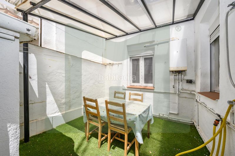 Foto 7568d242-54fd-4d20-8b01-a792e1b4c2eb. Casa en Bellas Vistas Madrid