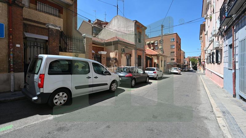Foto 807ea898-434b-40d4-8348-2d08c8e1bc50. Casa en Bellas Vistas Madrid