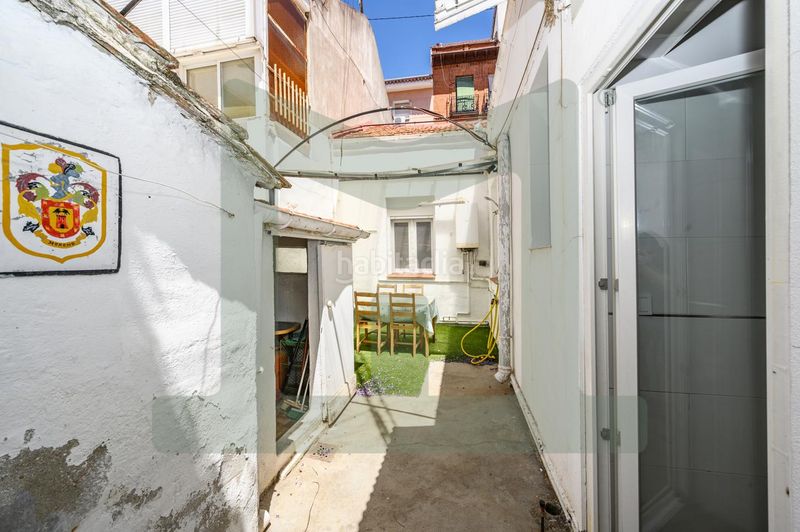 Foto e5da8c3a-ccb4-460b-af4f-64bdc7297b45. Casa en Bellas Vistas Madrid