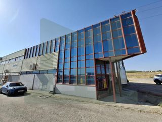 Miete Fabrikhalle  Calle juan de la cierva. Mr house real estate alquila nave industrial en valdemoro!
