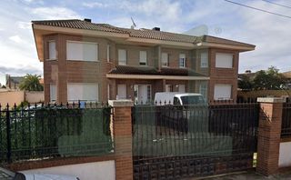 Maison jumelée  Calle moreras