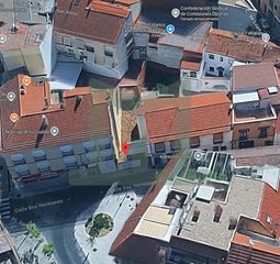Terreno residenziale in Calle Dos Hermanas