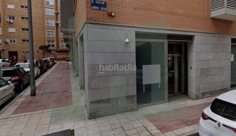 Foto 4727c851-adf9-4619-a3e1-2023eb310d02. Local comercial a Centro Parla